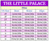 Khloe Dresses Little Palace Store